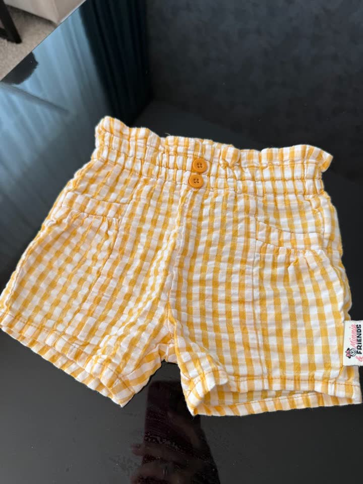 Šorts