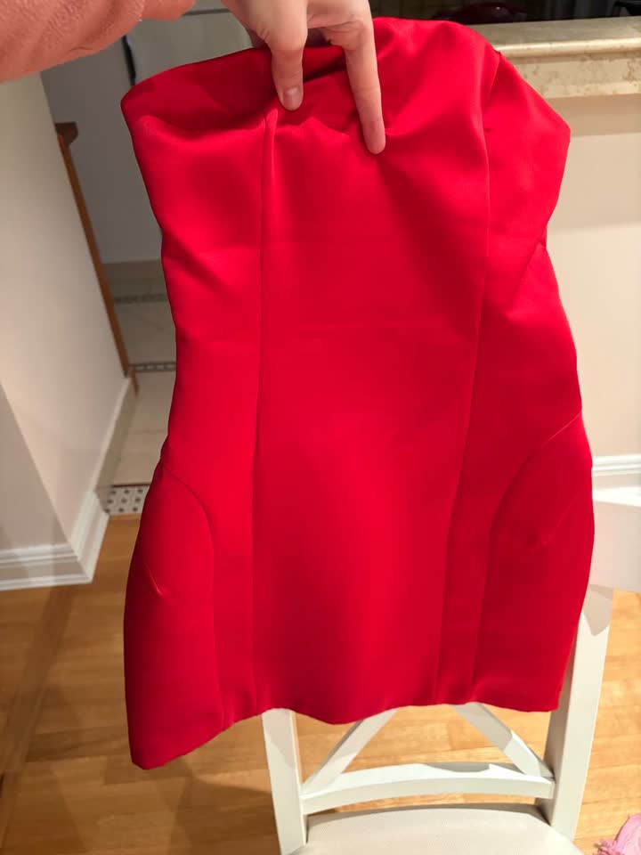Платье Zara