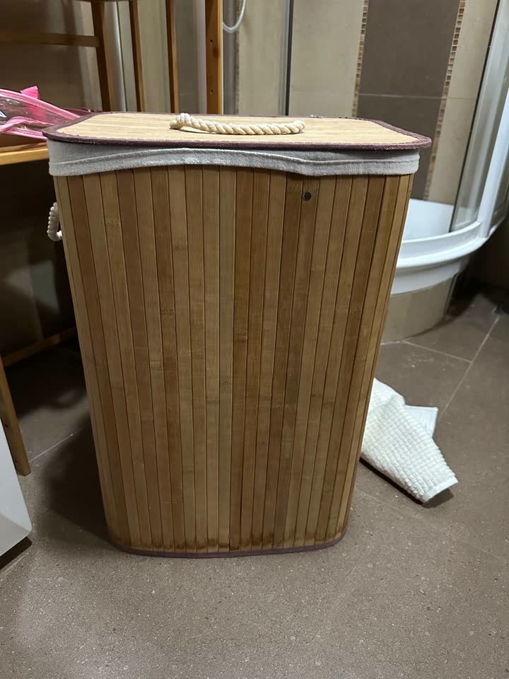 Корзина для белья