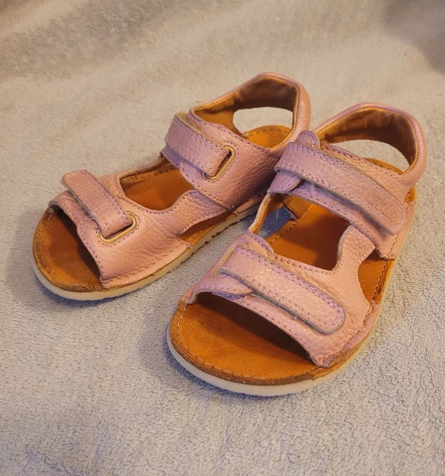 Dečje sandale Froddo Barefoot Flexy