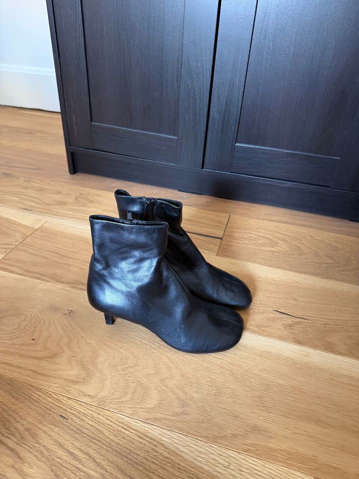 Čizmice Zara, broj 36