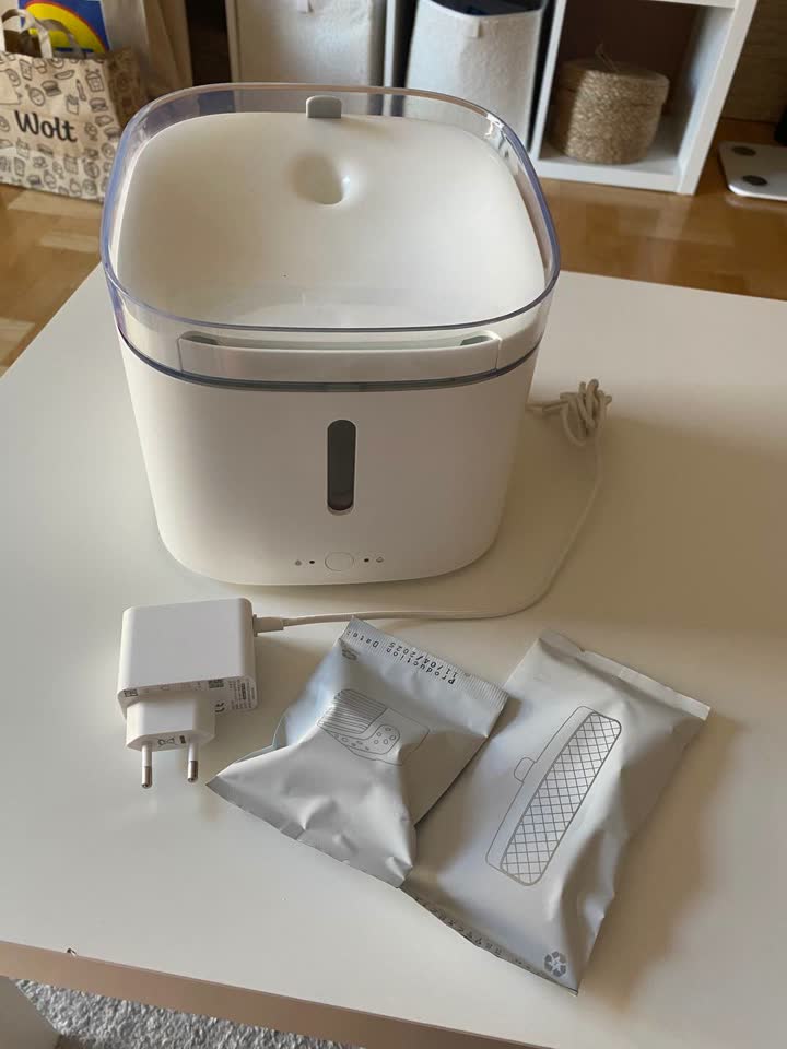 Pojilica Xiaomi
