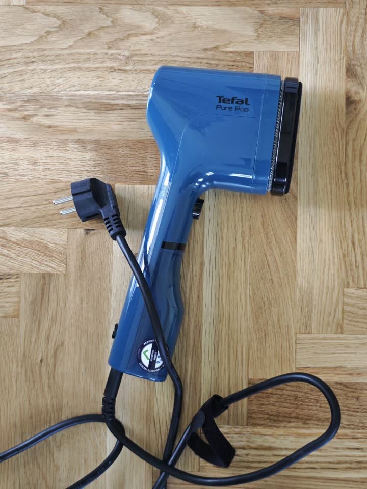 Tefal paročistač