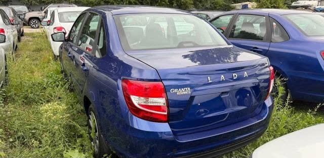LADA Granta