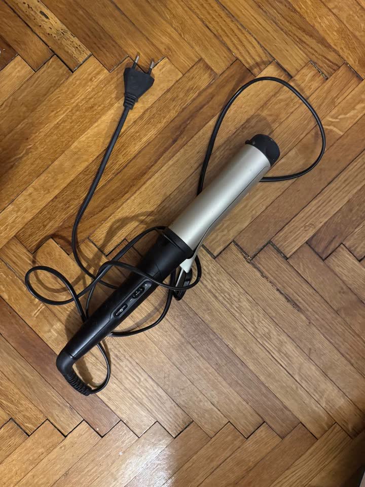 Плойка Remington Pro Big Curl CI5538 (38 мм)