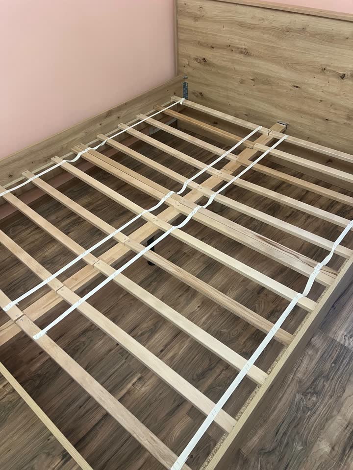 Letvice za krevet 160 x 200 cm