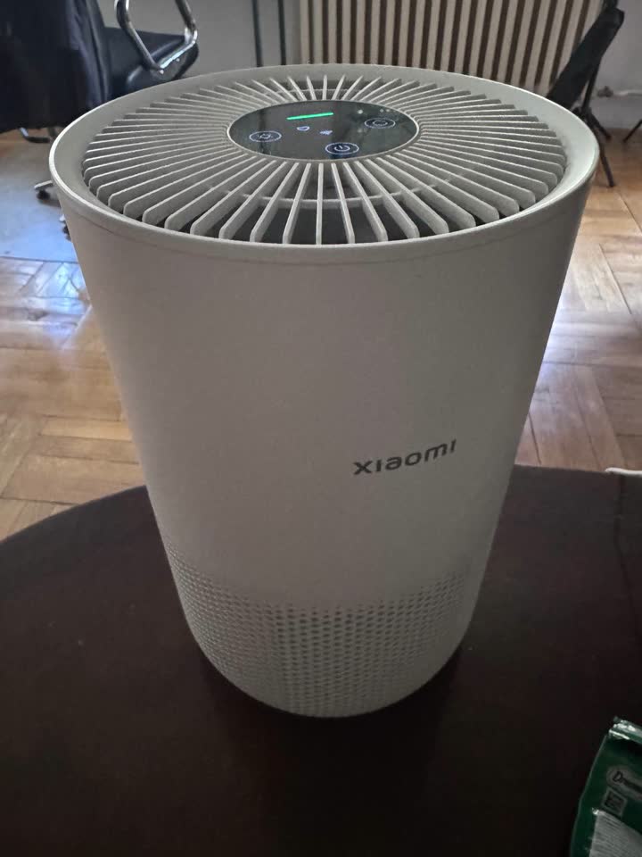Prečistač vazduha Xiaomi Smart Air Purifier 4 Compact Bela