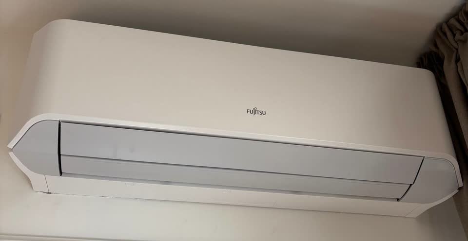 Prodaje se unutrašnja jedinica klima uređaja Fujitsu ASYG09LMCE