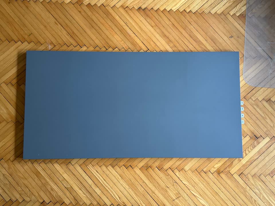 Ikeina ploča Lagkapten 120x60