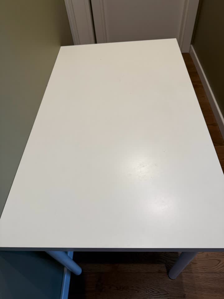 Ikea sto 100x60 cm