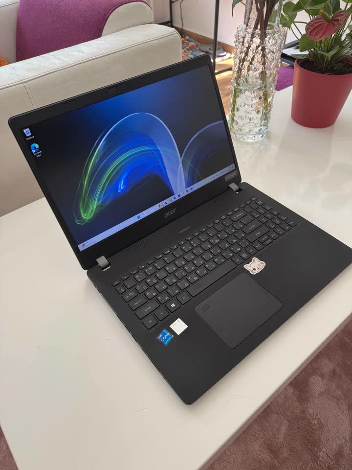 Ноутбук Acer TravelMate