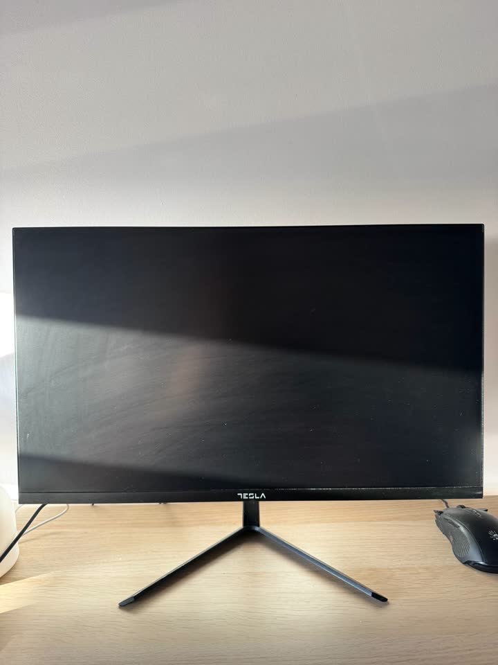 Običan VA monitor 22 inča