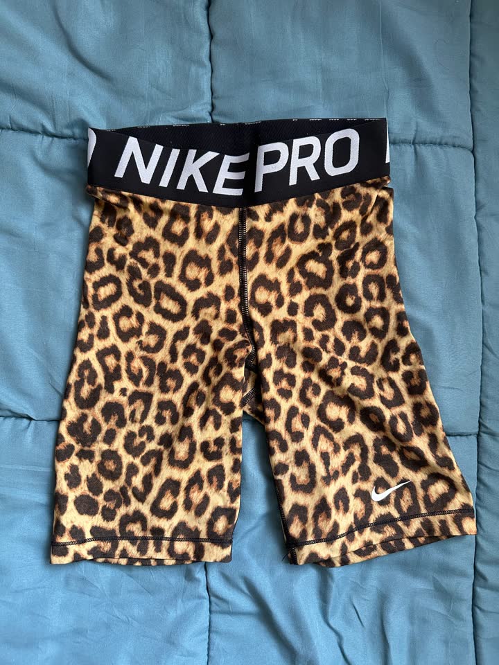 Шorts-leggings