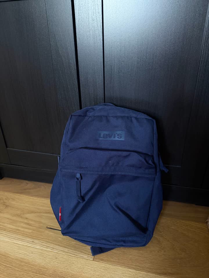 Рюкзак Levi’s оригинал