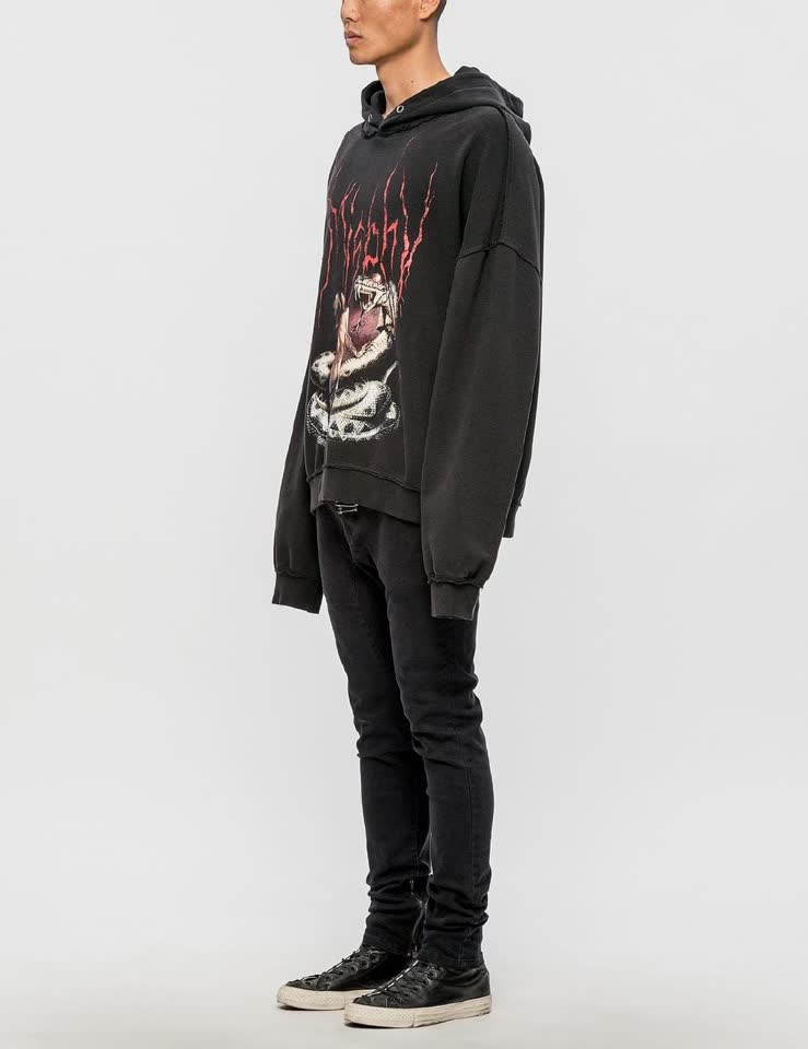MISBHV Desire Hoodie