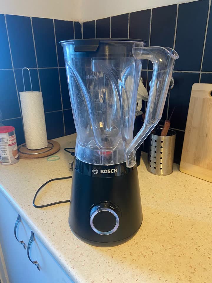 Blender Bosch VitaPower MMB6141