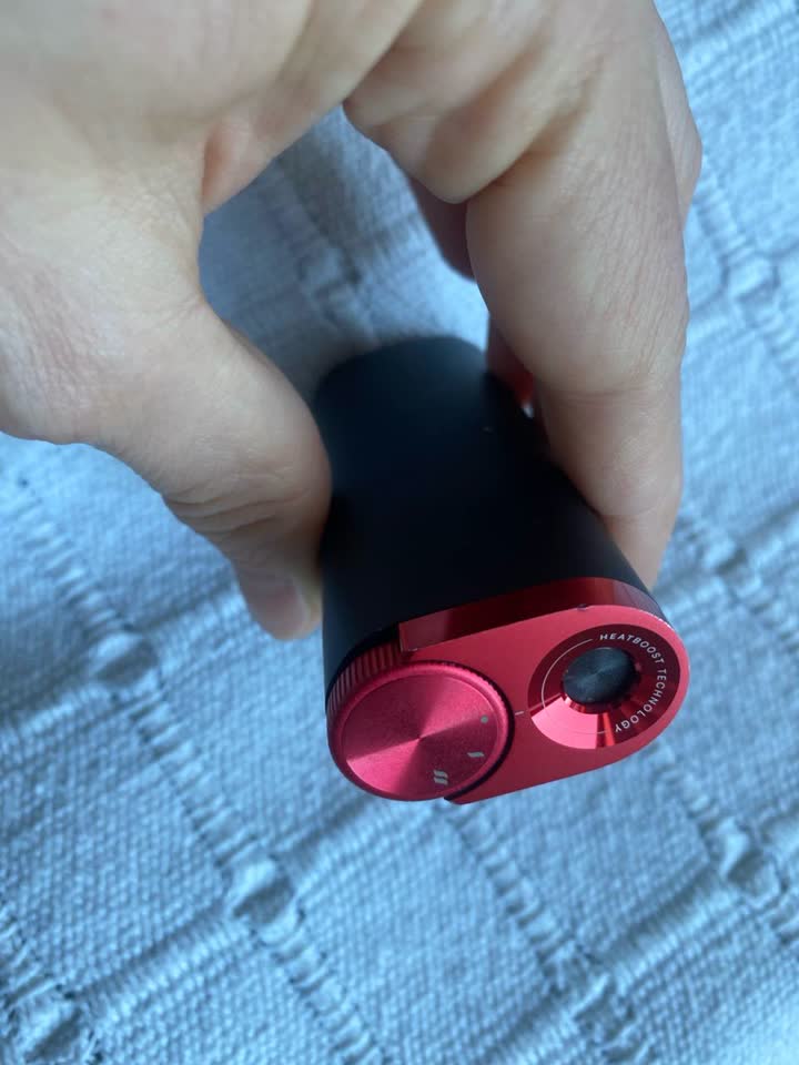 Vejp Glo Hyper Pro