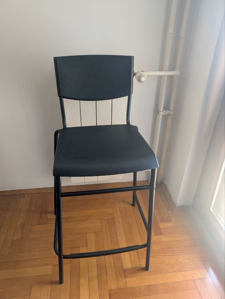 Visoke stolice IKEA STIG