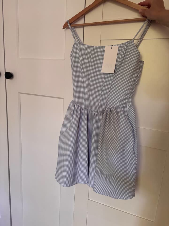 Zara haljine