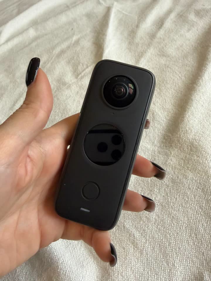 Insta 360