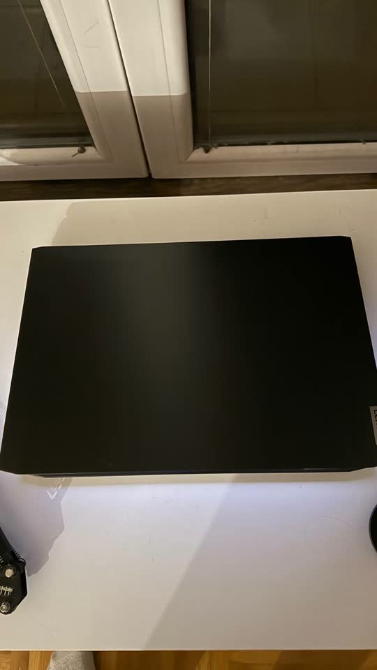 Продаётся Lenovo IdeaPad Gaming 3 15ACH6