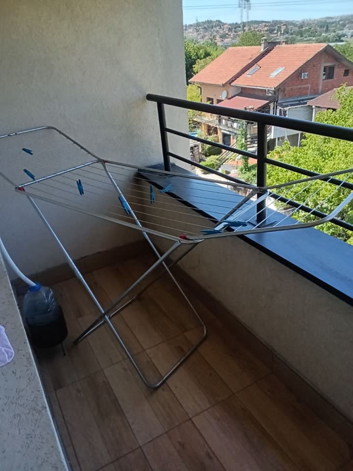 Prodajem sušilicu