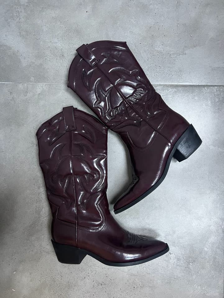 Казаки Stradivarius