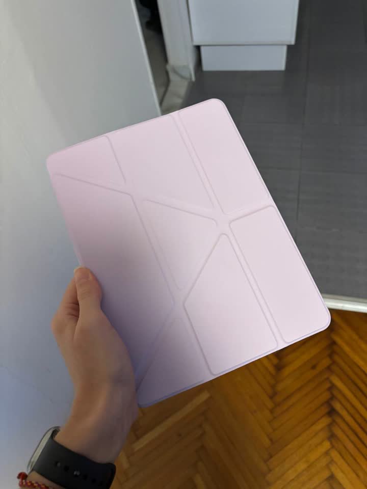 Кейс на IPad 5/6/Air 1/2