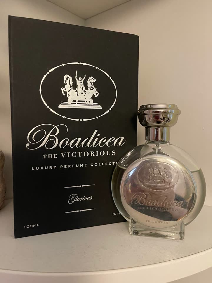 Glorious Boadicea the Victorious ~75 ml