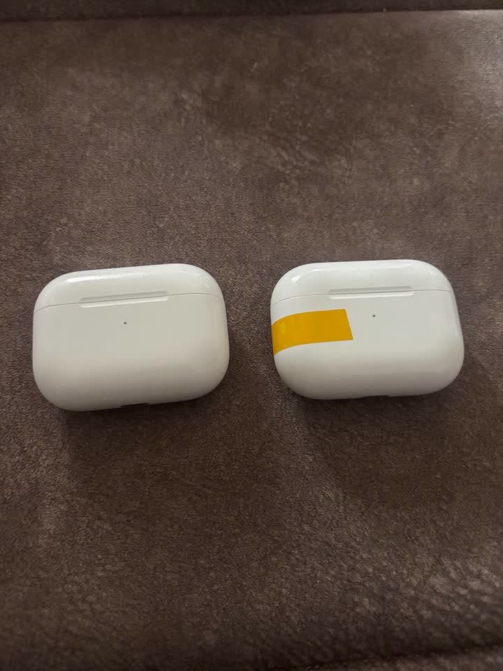 AirPods Pro 1 оригинал