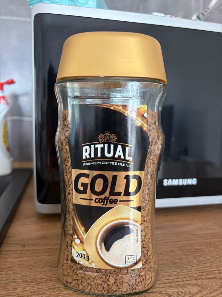 Zamena kafe za čokoladicu