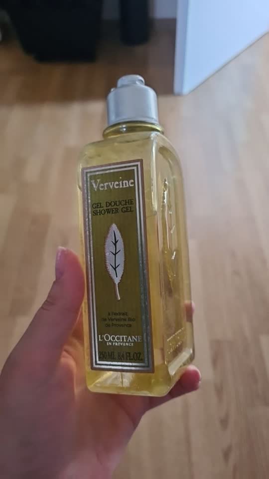 Gel za tuširanje