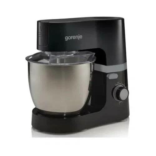 Planetarni mikser GORENJE Kuhinjski robot MMC 1500 PS crn