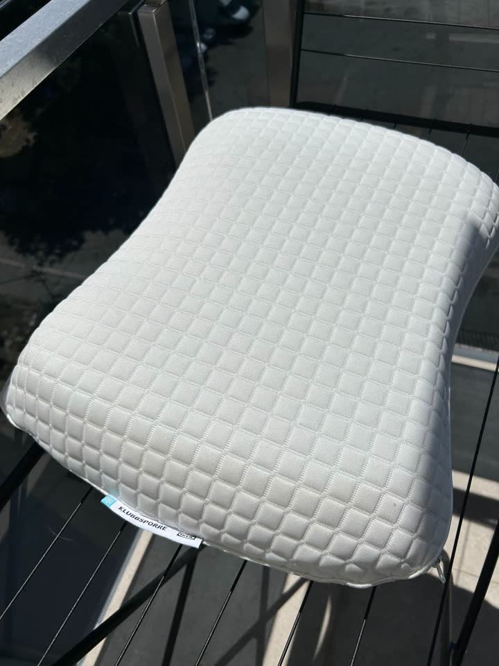 Jastuk Klubbsporre iz IKEA
