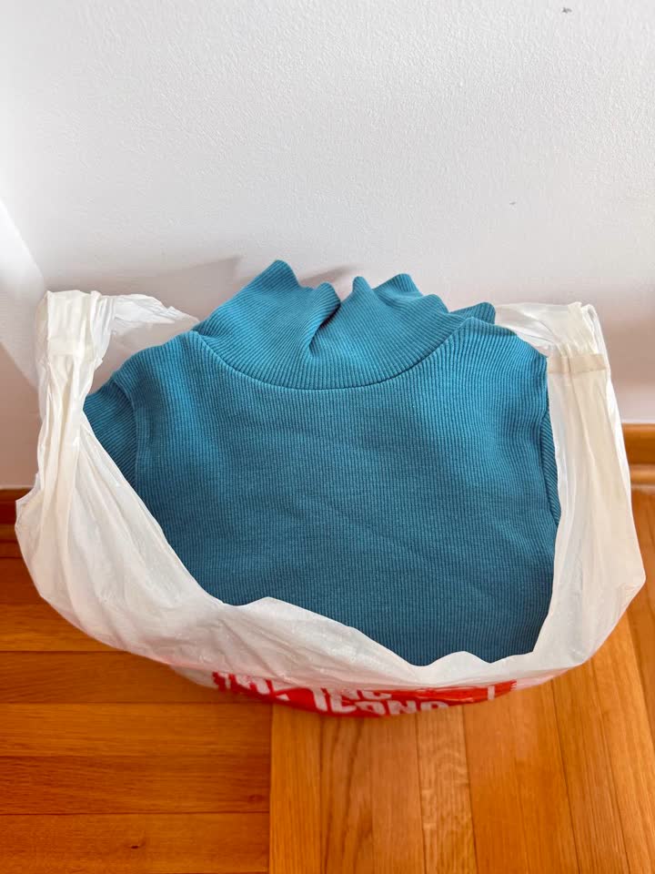 Paket odeće za dečaka 98-104 cm