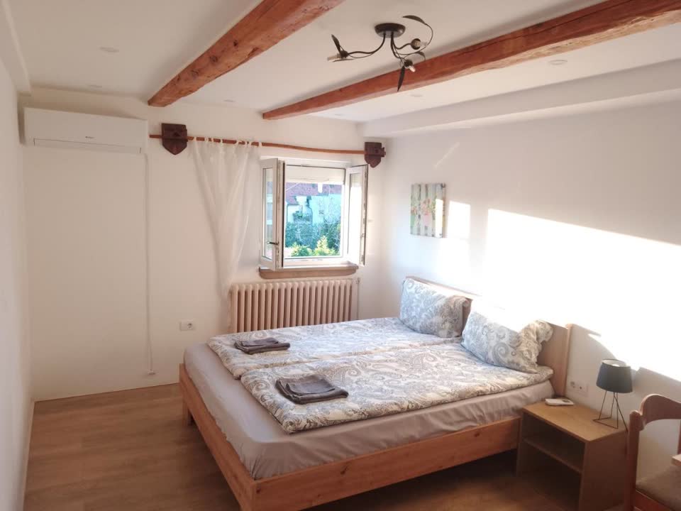 Izdajem garsonjeru u Novom Sadu, Centar, 20 m²