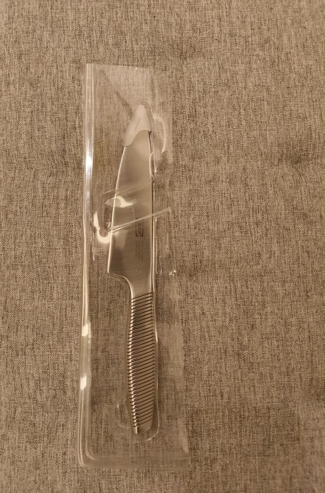 Новый Нож IKEA 365+ 14см