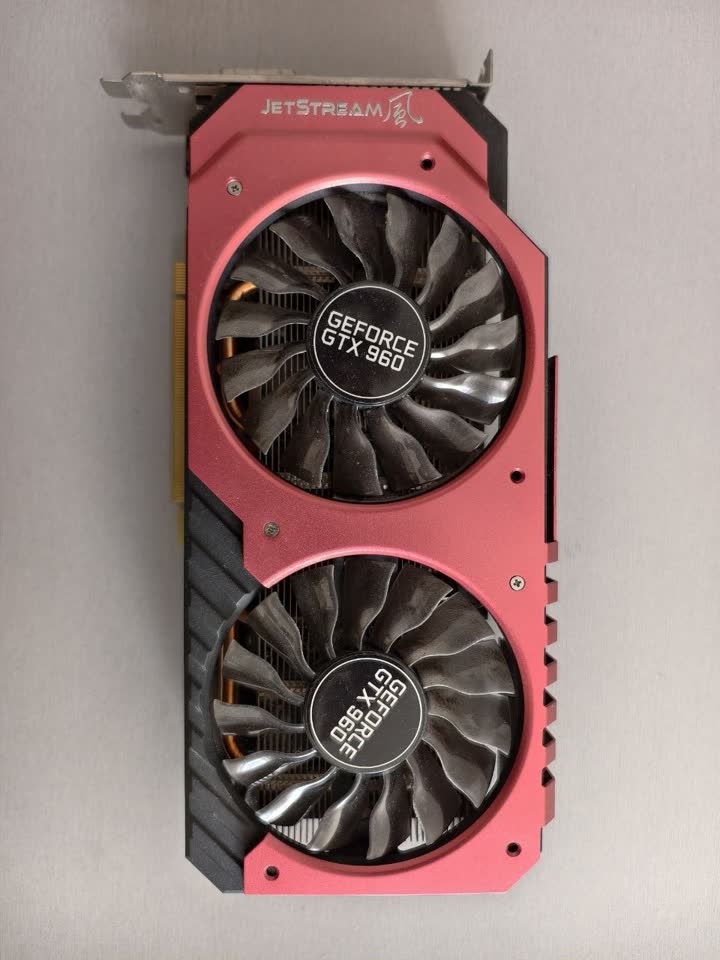 GTX 960 4Gb