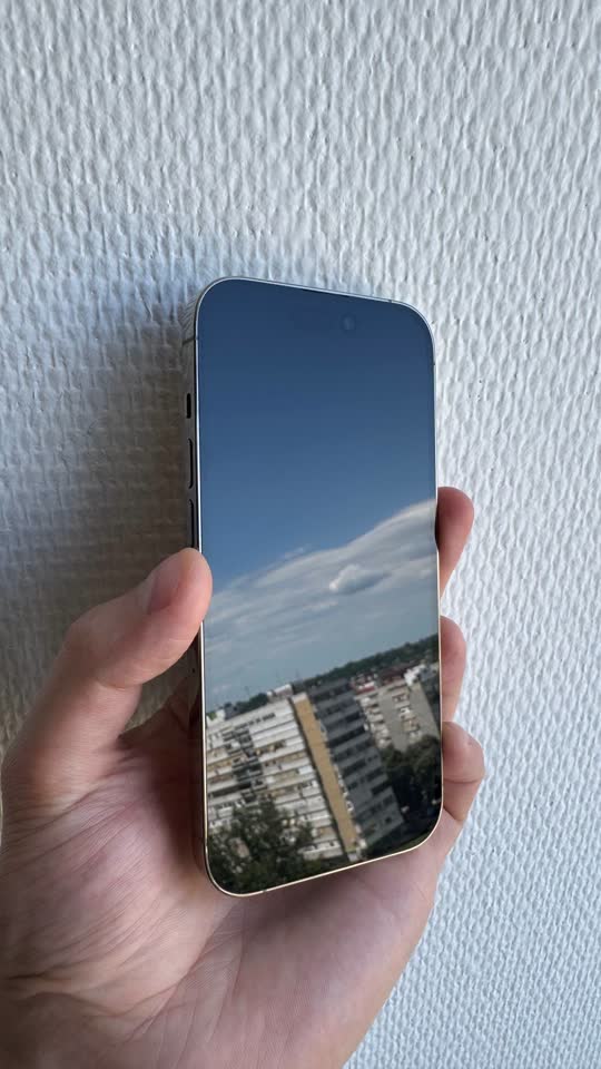 Продам iPhone 14 Pro 256 GB