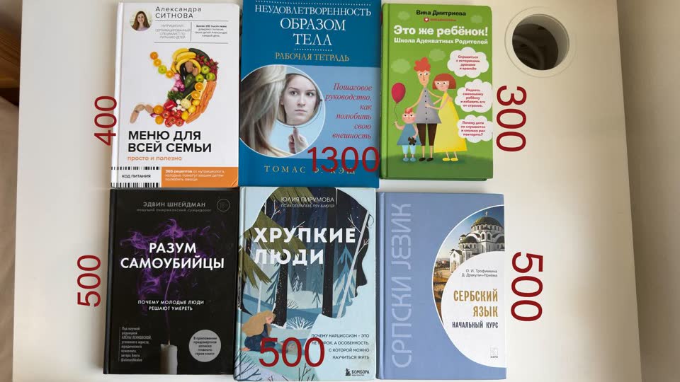 Продам книги