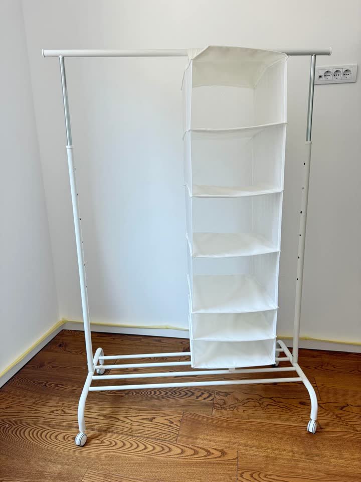Продам напольные вешалки IKEA