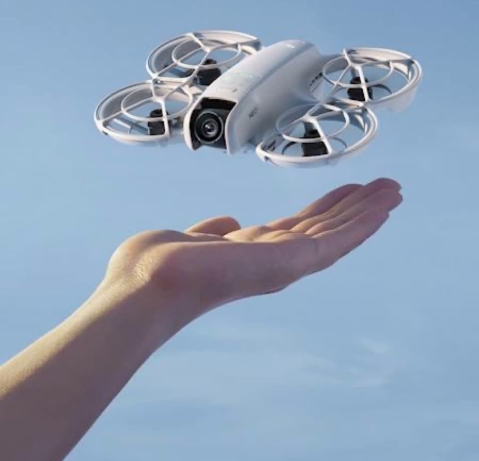 DJI Neo — 150 € (Beograd)