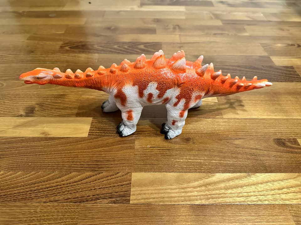 Dinosaurus gumeni