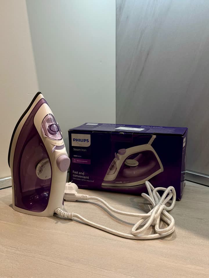 Pegla Philips DST1020/30