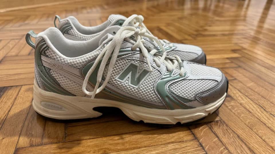 Кроссовки New Balance 530