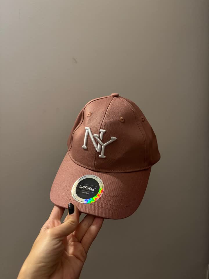 Кепка STATEWEAR