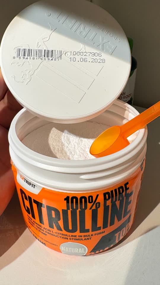 Citrulin