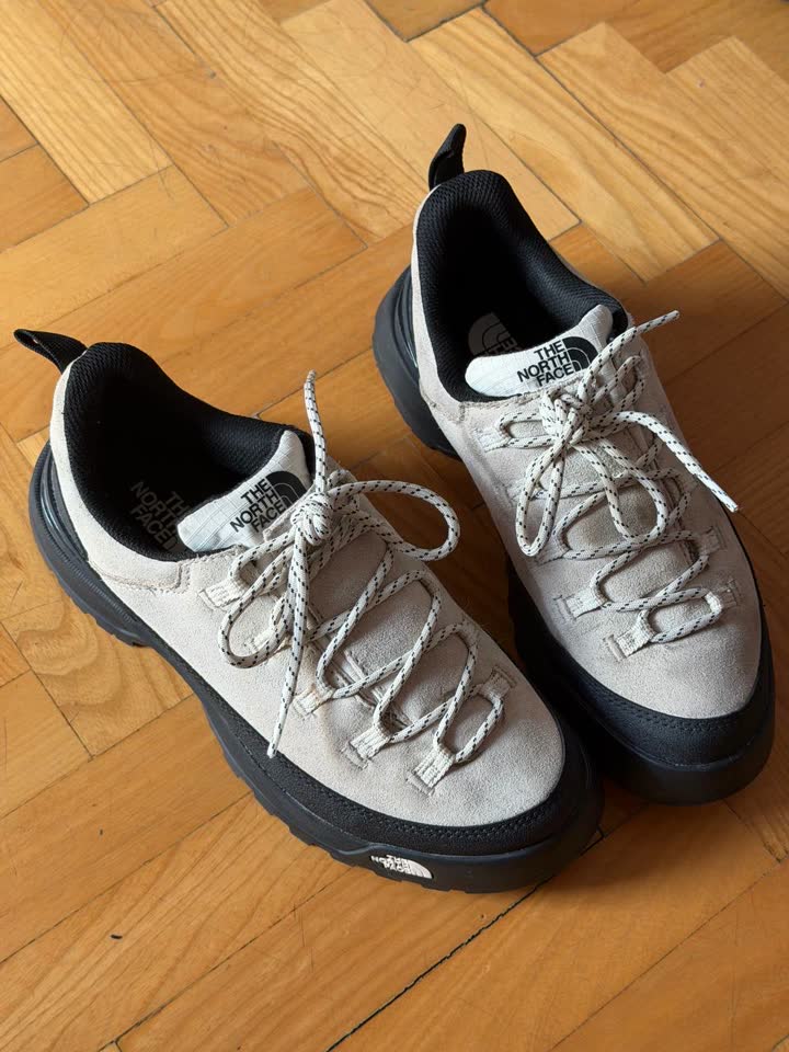 Кроссовки The North Face Glenclyffe Urban