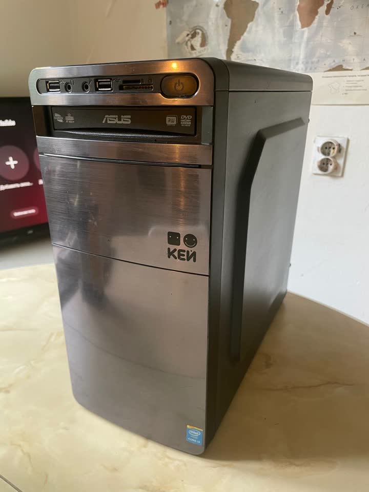 Sistemska jedinica Intel Core i3 / 16 GB / GeForce GT 730 / 1 TB