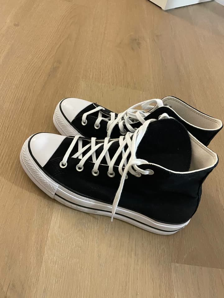 Кеды Converse